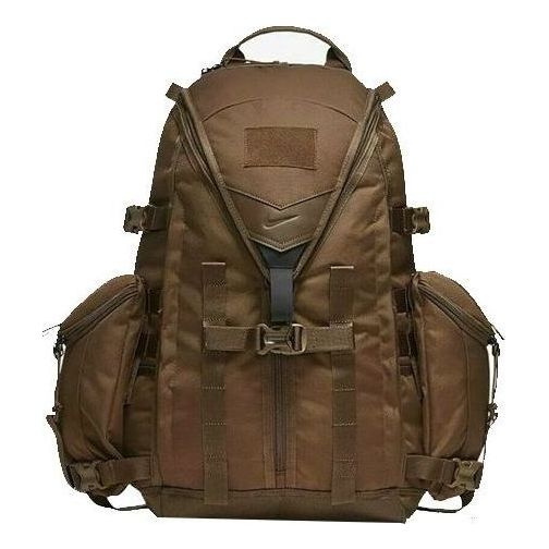 

Рюкзак Nike SFS Military Brown Responder Training Backpack 'Brown', коричневый