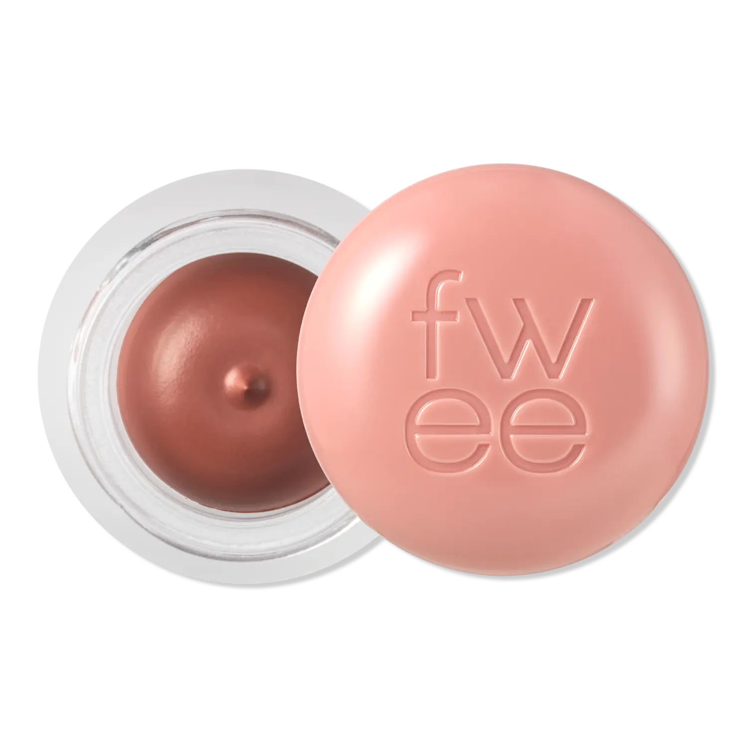 

Румяна Lip&Cheek Blurry Pudding Pot fwee, ND05 Be (brownish nude)