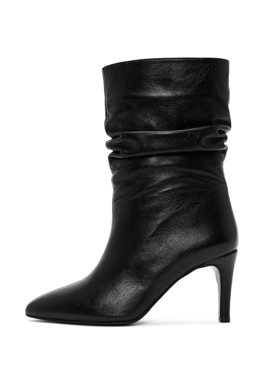 Классические ботильоны Derimod Ankle Boots, черный