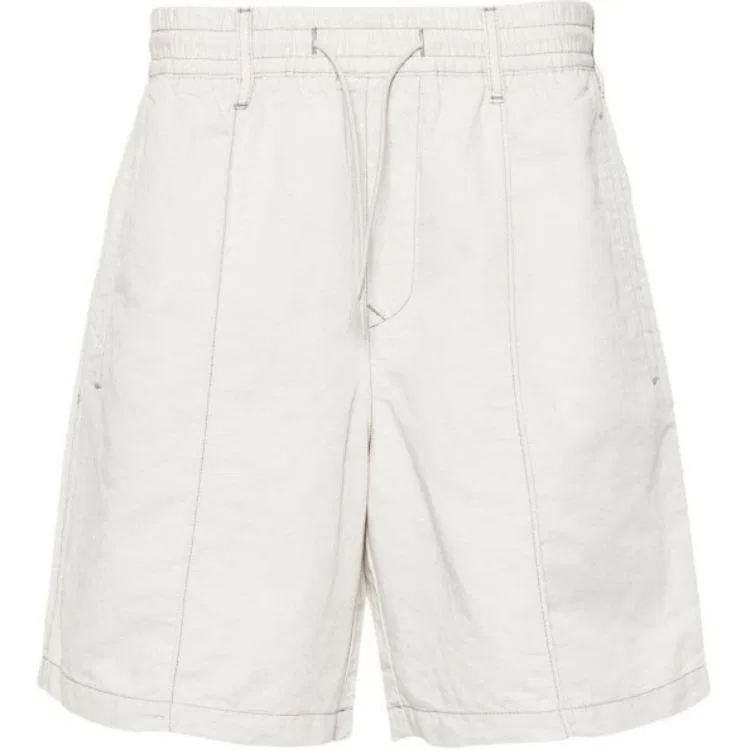 Шорты мужские Casual Light Umber EMPORIO ARMANI