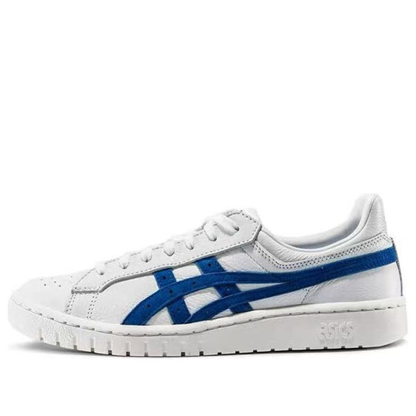 

Кроссовки the boyz x gel ptg shoes Asics, белый