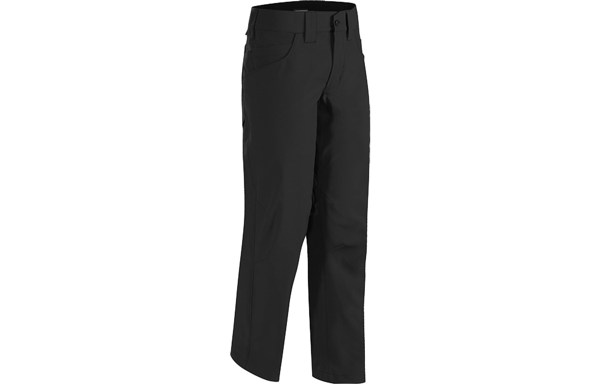 LEAF Casual Pants Мужские Arcteryx, Сырая Кожа Коровы — фото 2