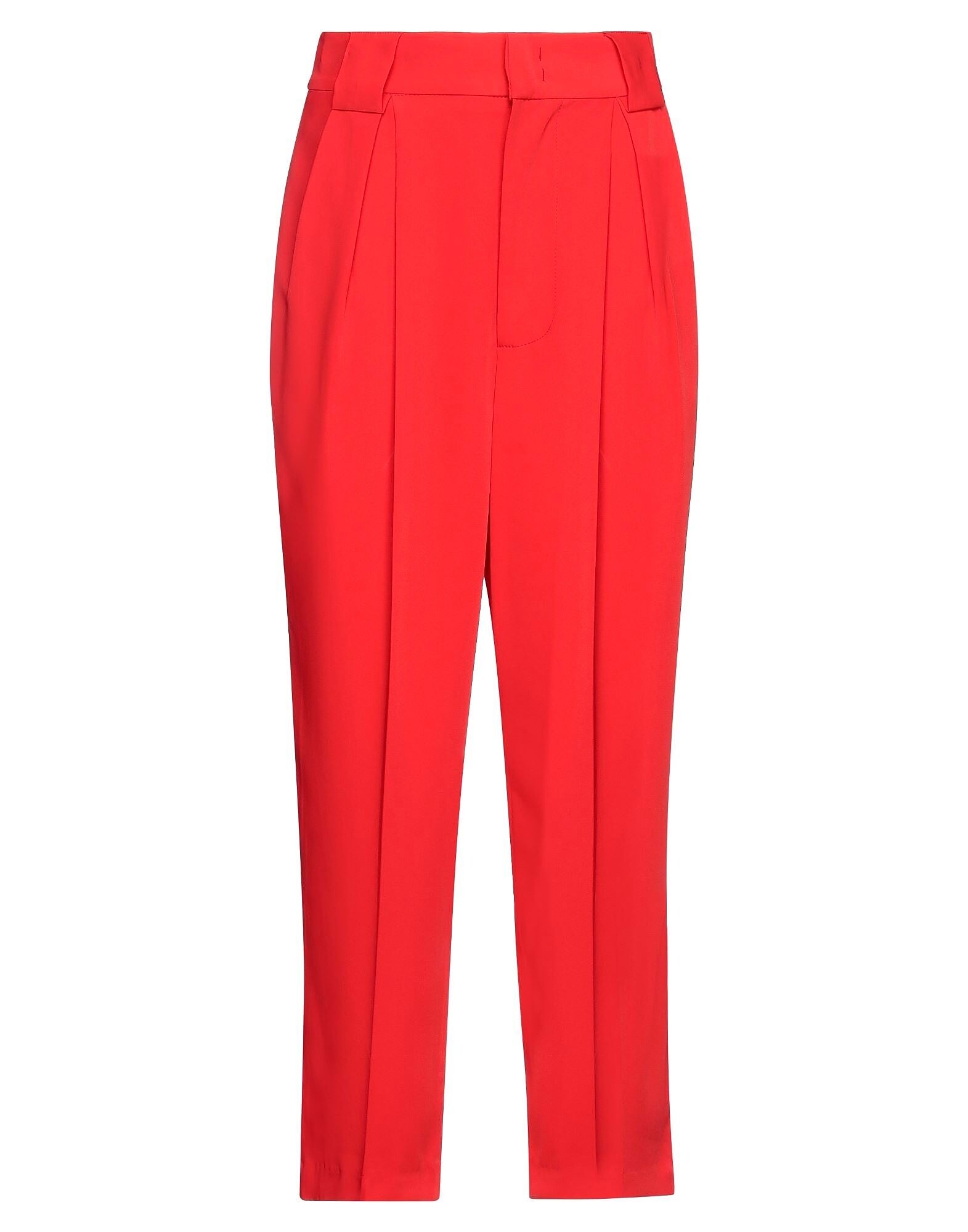 

Брюки Relish, красный