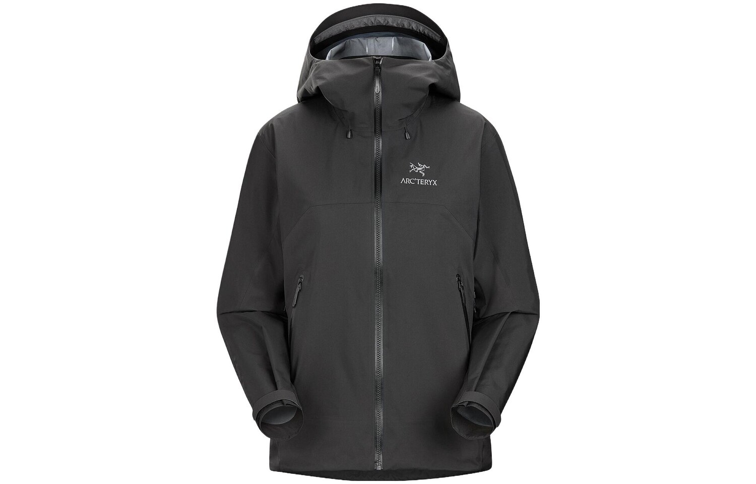 

Куртка женская Arcteryx Beta AR, черный
