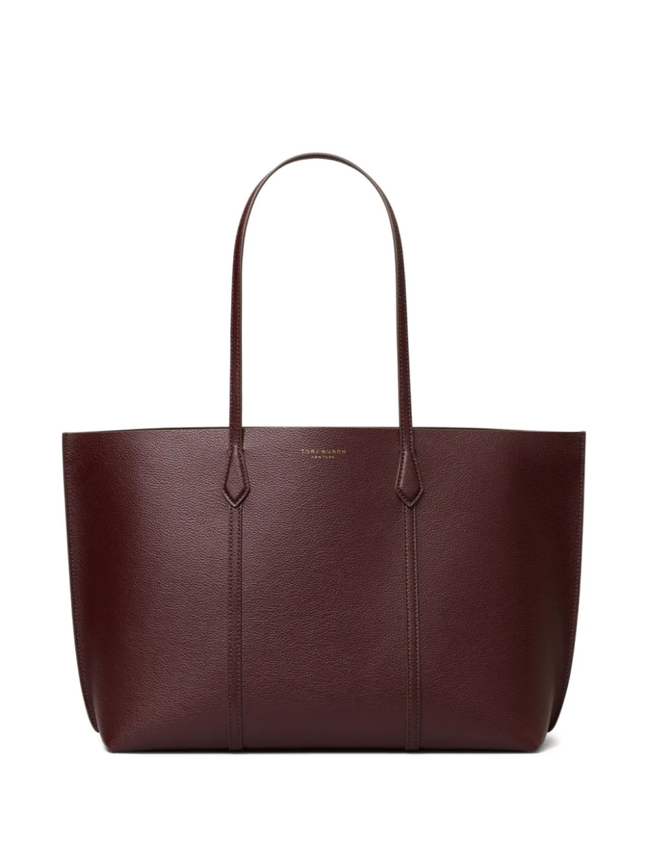 

Сумка-тоут Perry Tory Burch, красный