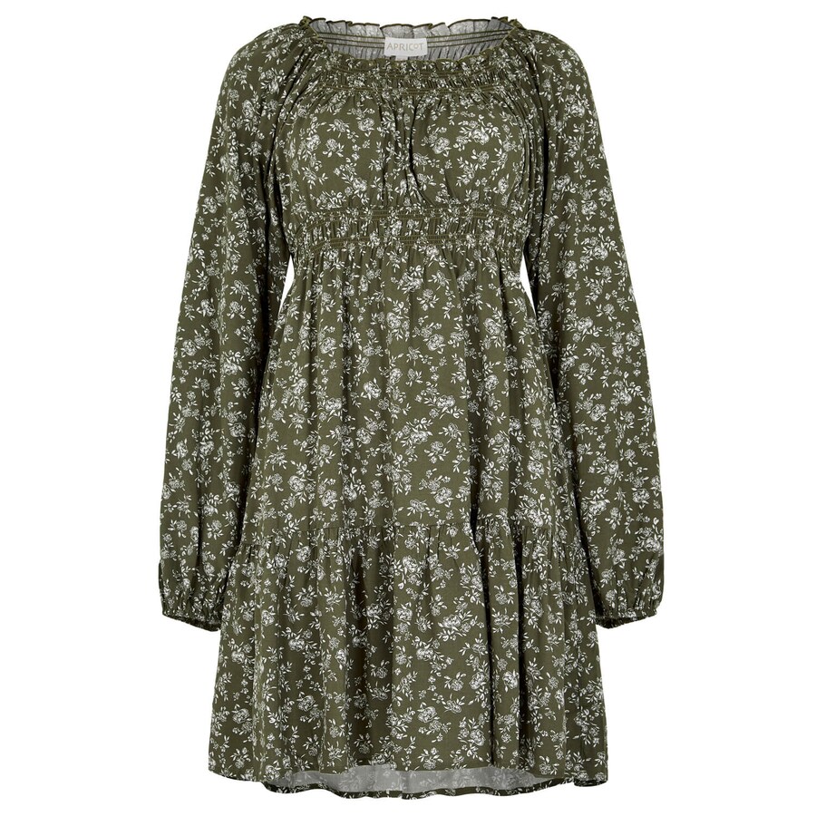 

Мини платье Apricot, Khaki