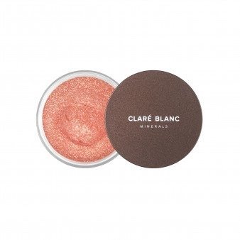 

Тени для век 920 Golden Pink, 1,1 г Clare Blanc