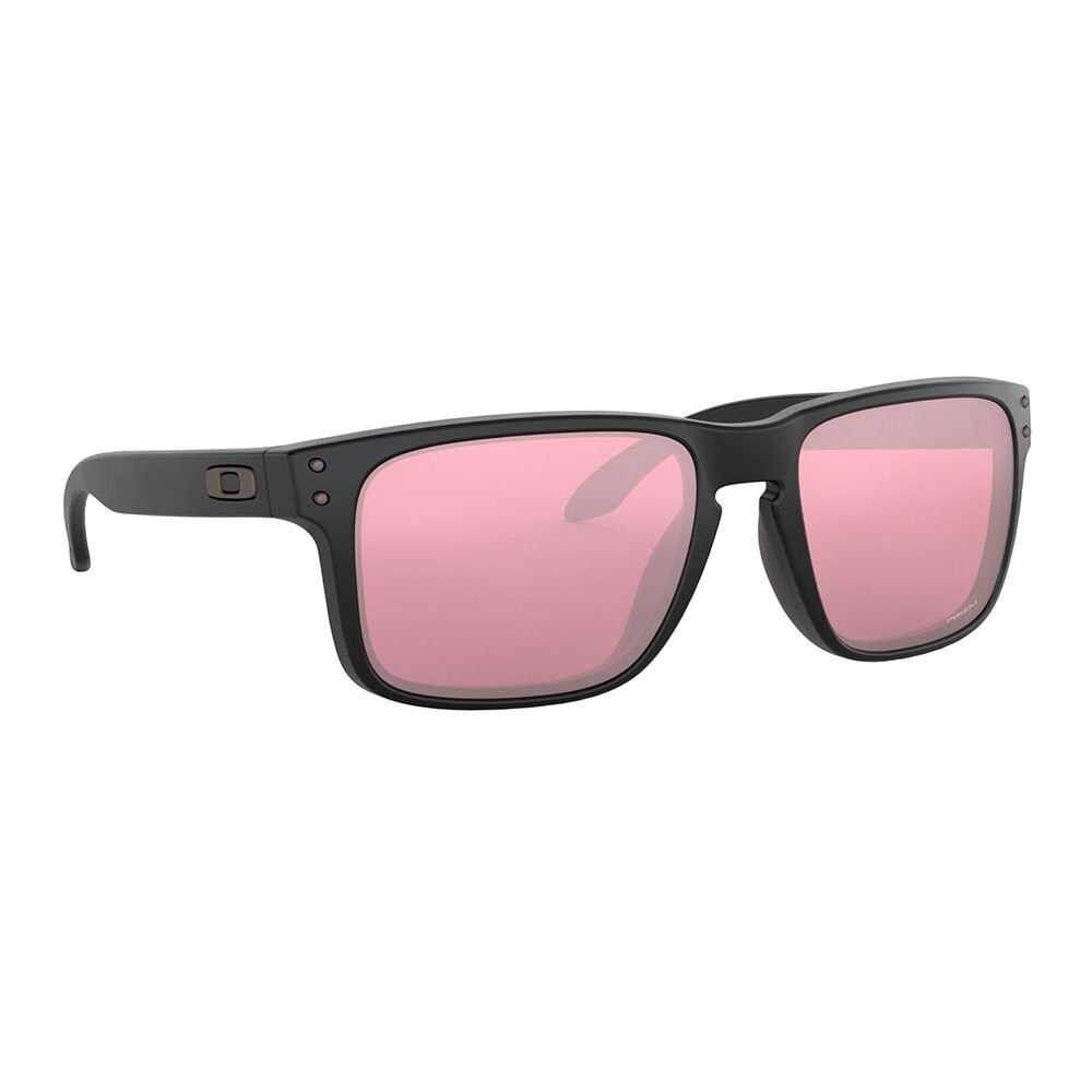 

Солнцезащитные очки Oakley Holbrook Prizm Golf, черный