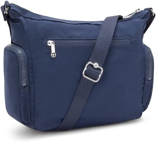 

Сумка KIPLING Utility, Endless Blue, Синий, Сумка KIPLING Utility, Endless Blue