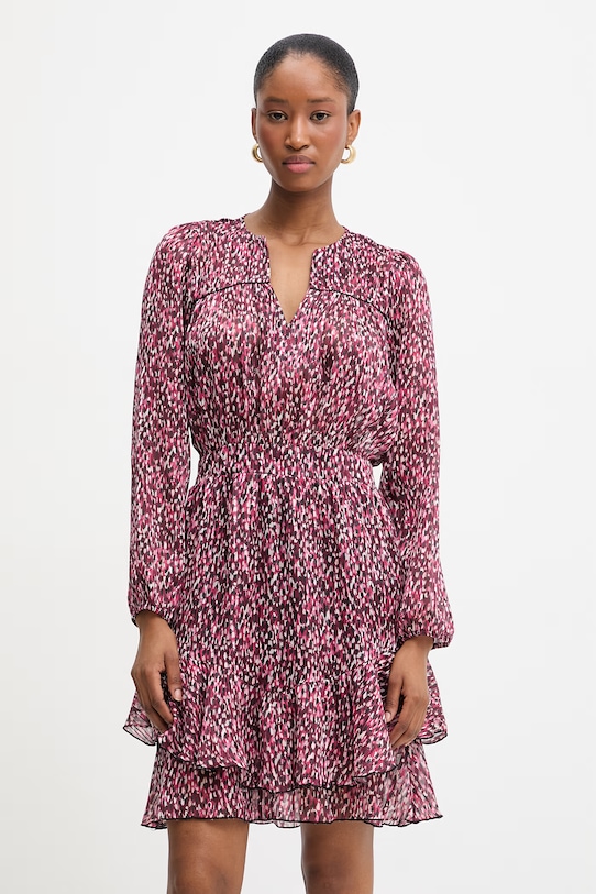 

Платье Morgan, розовый