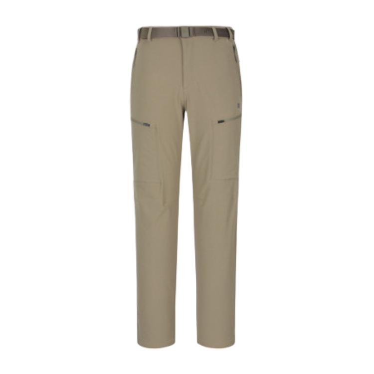 

Грузовые штаны мужские KOLON SPORT, коричневый