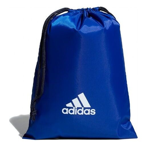 

Рюкзак adidas EP/Syst.SS Sports Gym Drawstring Backpack Unisex Blue, синий