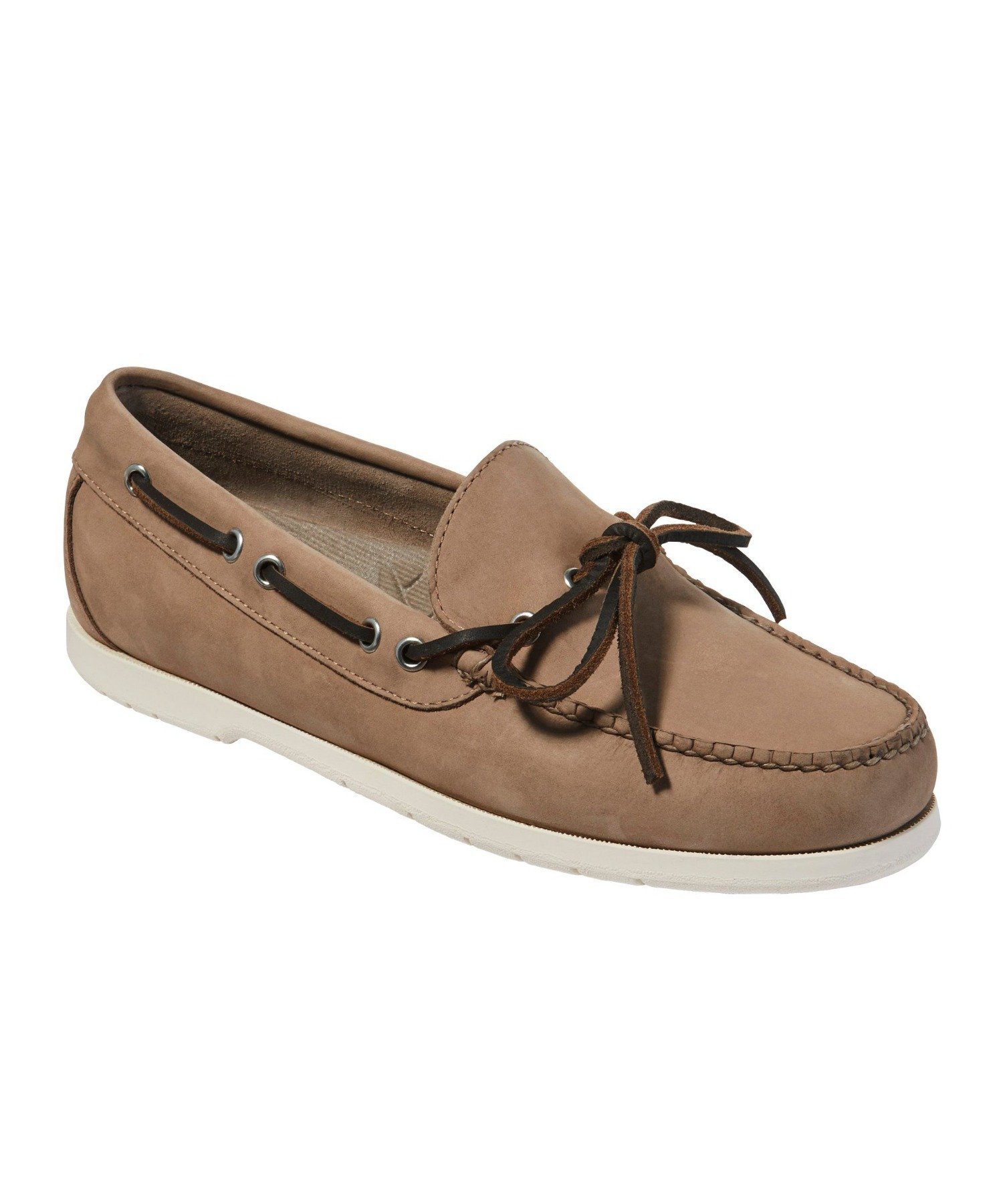 Туфли Лагерь Мока L.L.Bean, River_Rock — фото 2