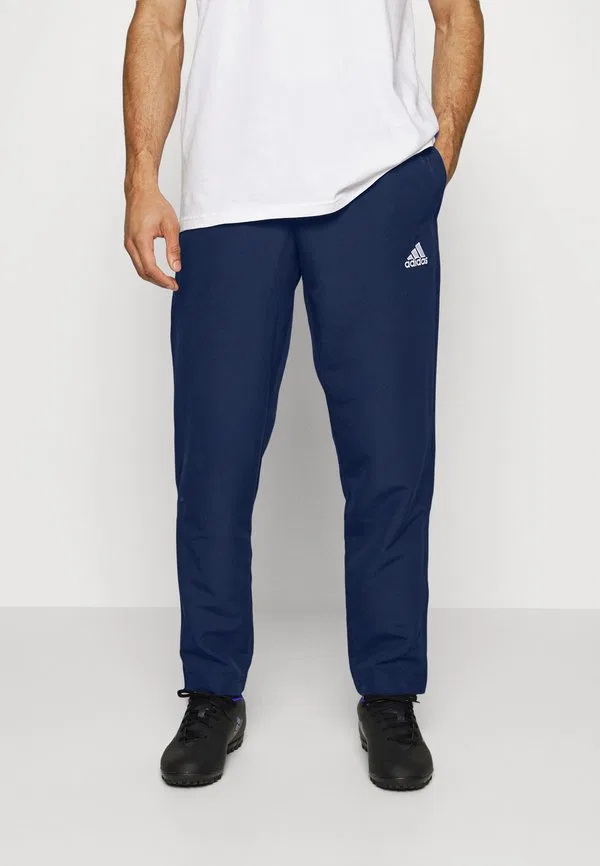 Спортивные штаны entrada22 pre pant Adidas Performance, Team Navy Blue — фото 3
