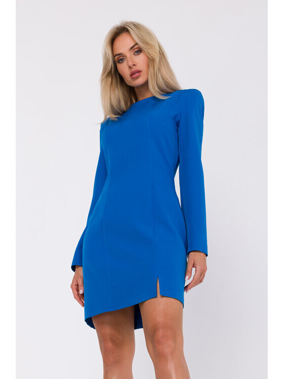 

Коктейльное платье modern fit Made Of Emotion, синий