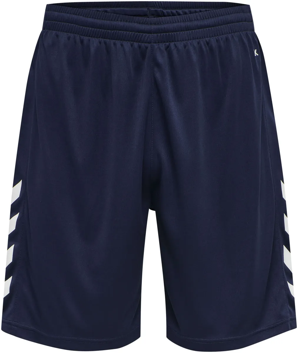 

Шорты Hummel "hmlCORE XK POLY SHORTS", цвет морской волны