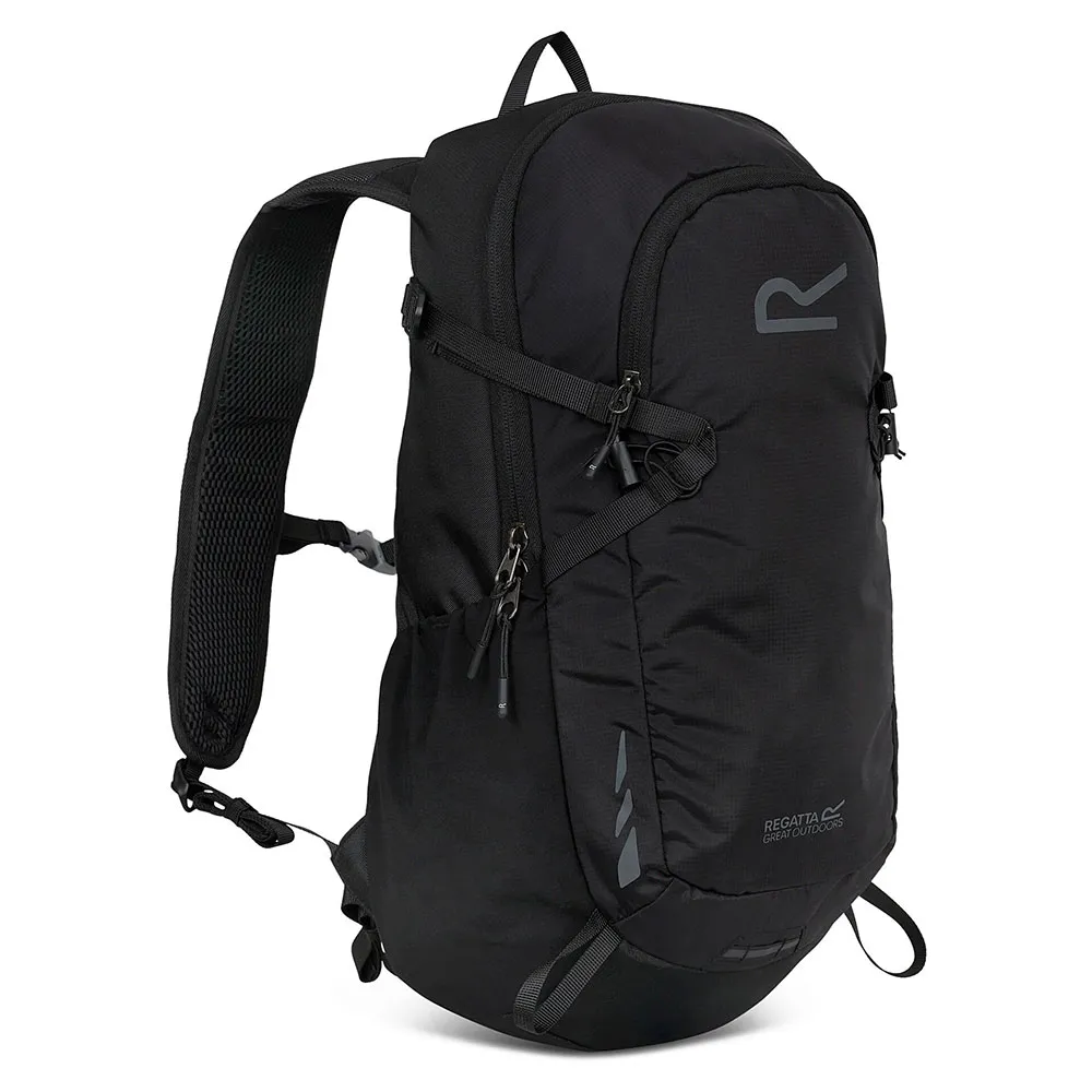 

Рюкзак Regatta Blackfell IV 15L, черный
