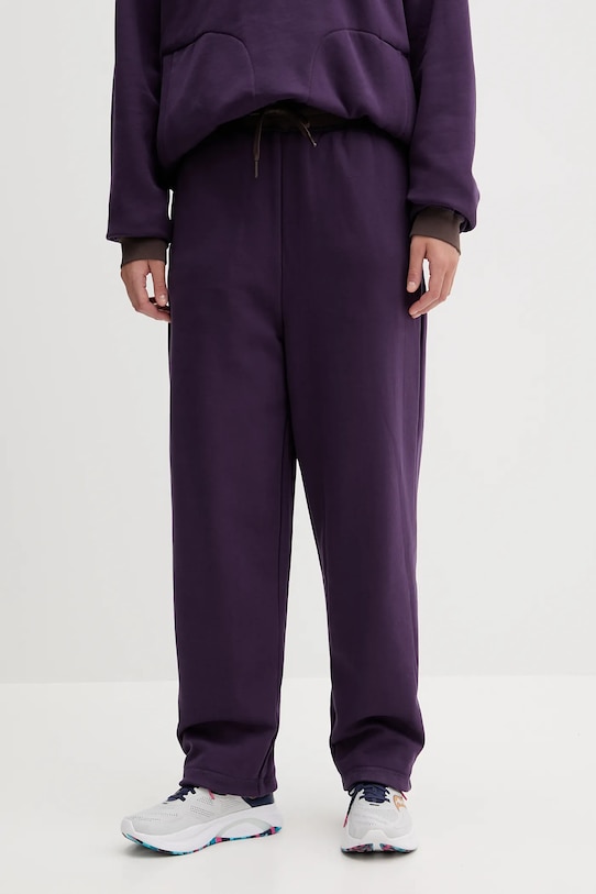 

Спортивные брюки Ea7 Emporio Armani, темно-синий