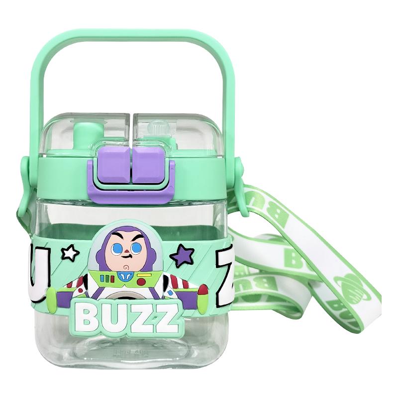 

Пластиковые стаканы для воды 500ml Disney, Double Drink Cup - Buzz Lightyear