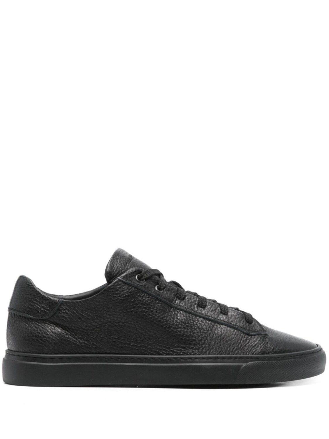 

Кроссовки Thomas P Harrys of London, черный