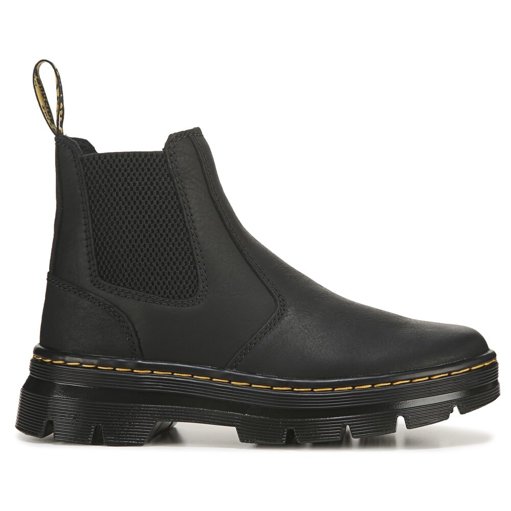 Ботинки Dr. Martens Embury Chelsea — фото 2