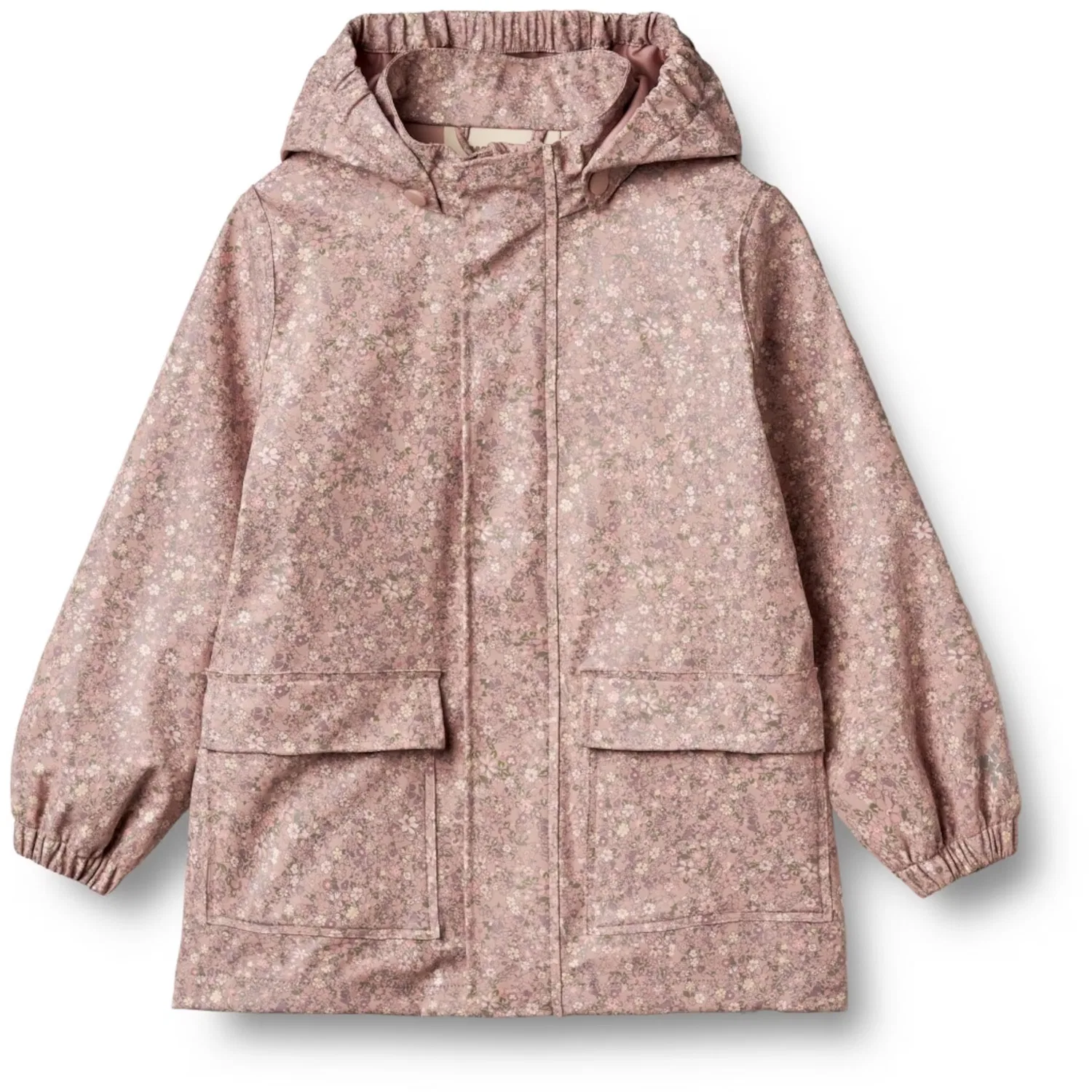 Спортивный костюм 'Ола' Wheat, Rose/Dusky Pink — фото 3
