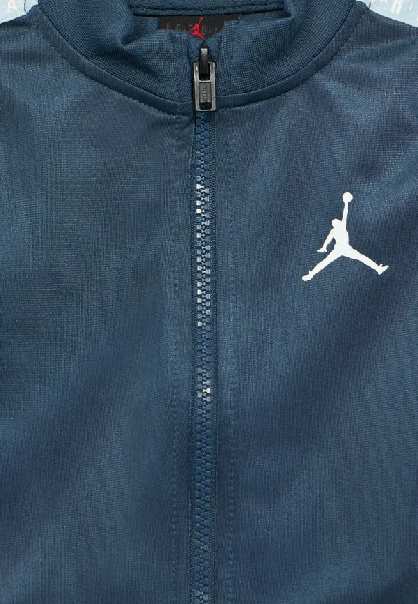 Унисекс спортивный костюм Jordan, Squadron Blue — фото 4