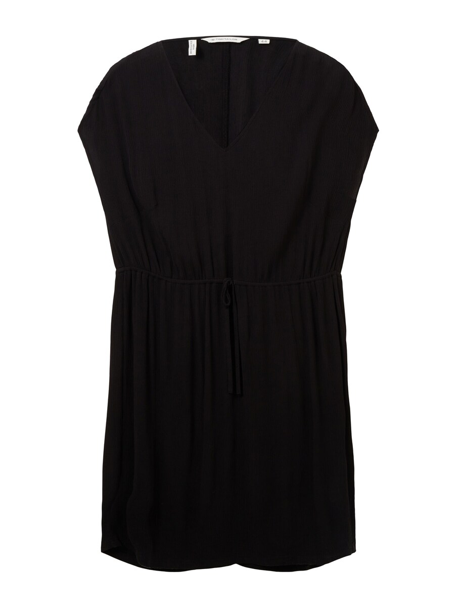 

Платье Tom Tailor Women +, черный