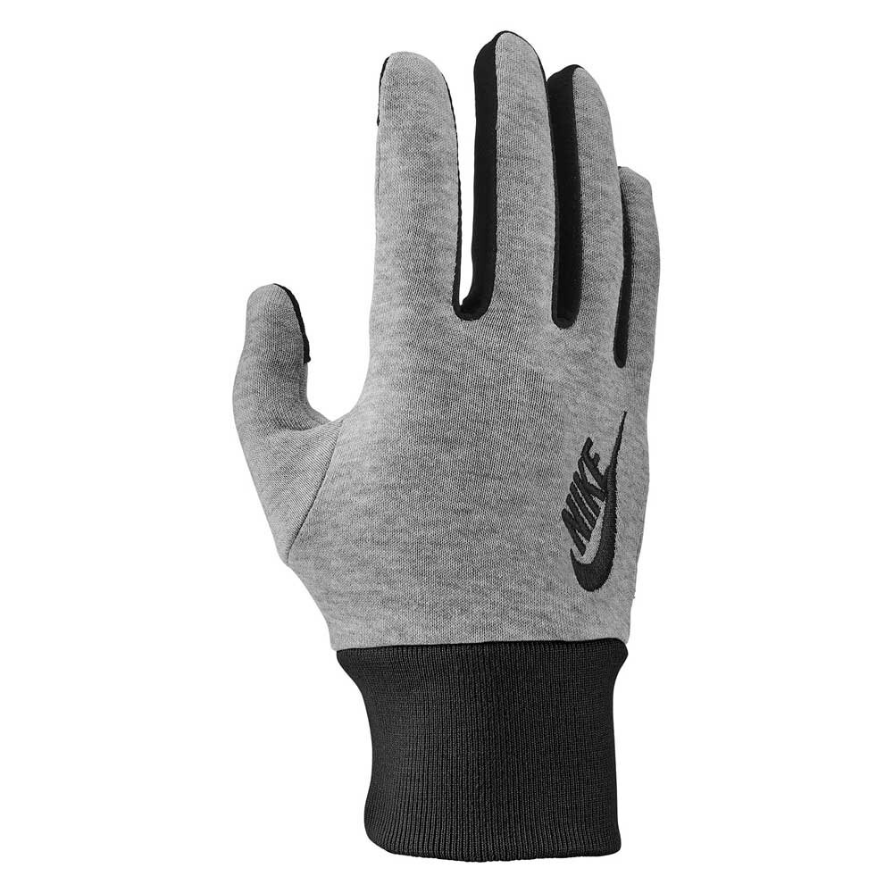 

Перчатки Nike TG Club Fleece, серый