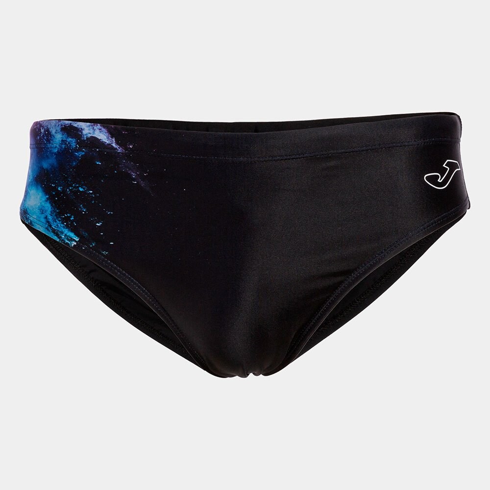 

Плавки Joma Splash, черный