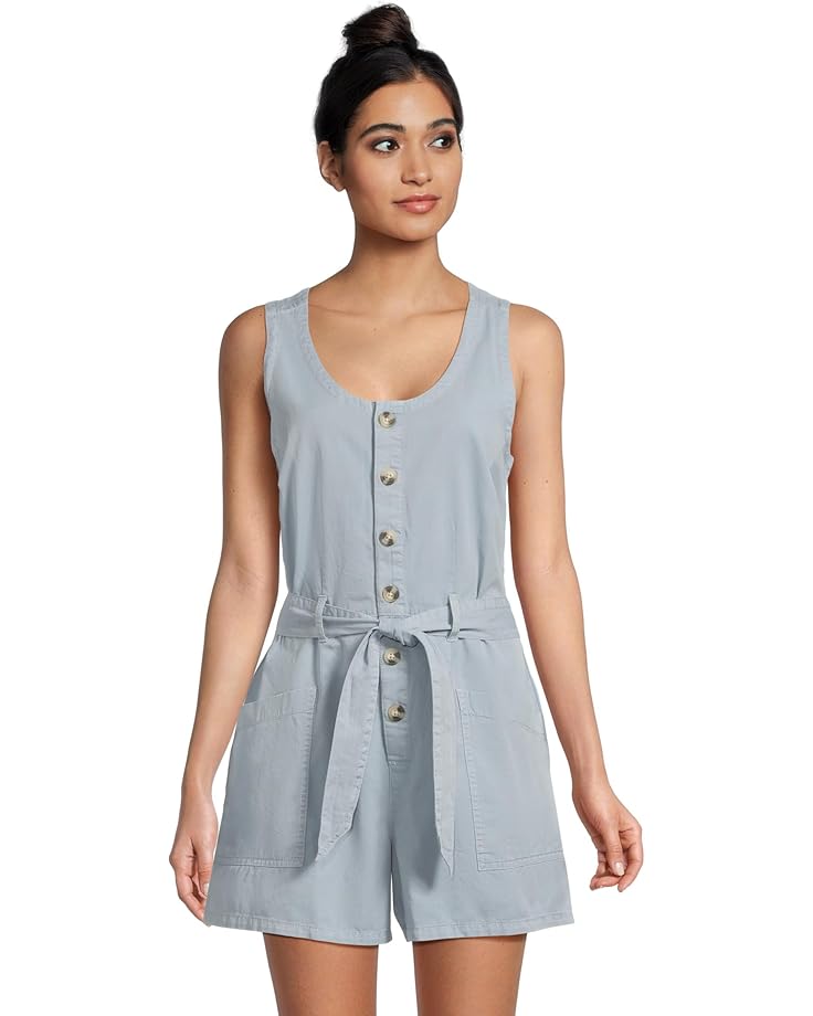 

Комбинезон Toad&Co Arroyo Twill, цвет Skyway