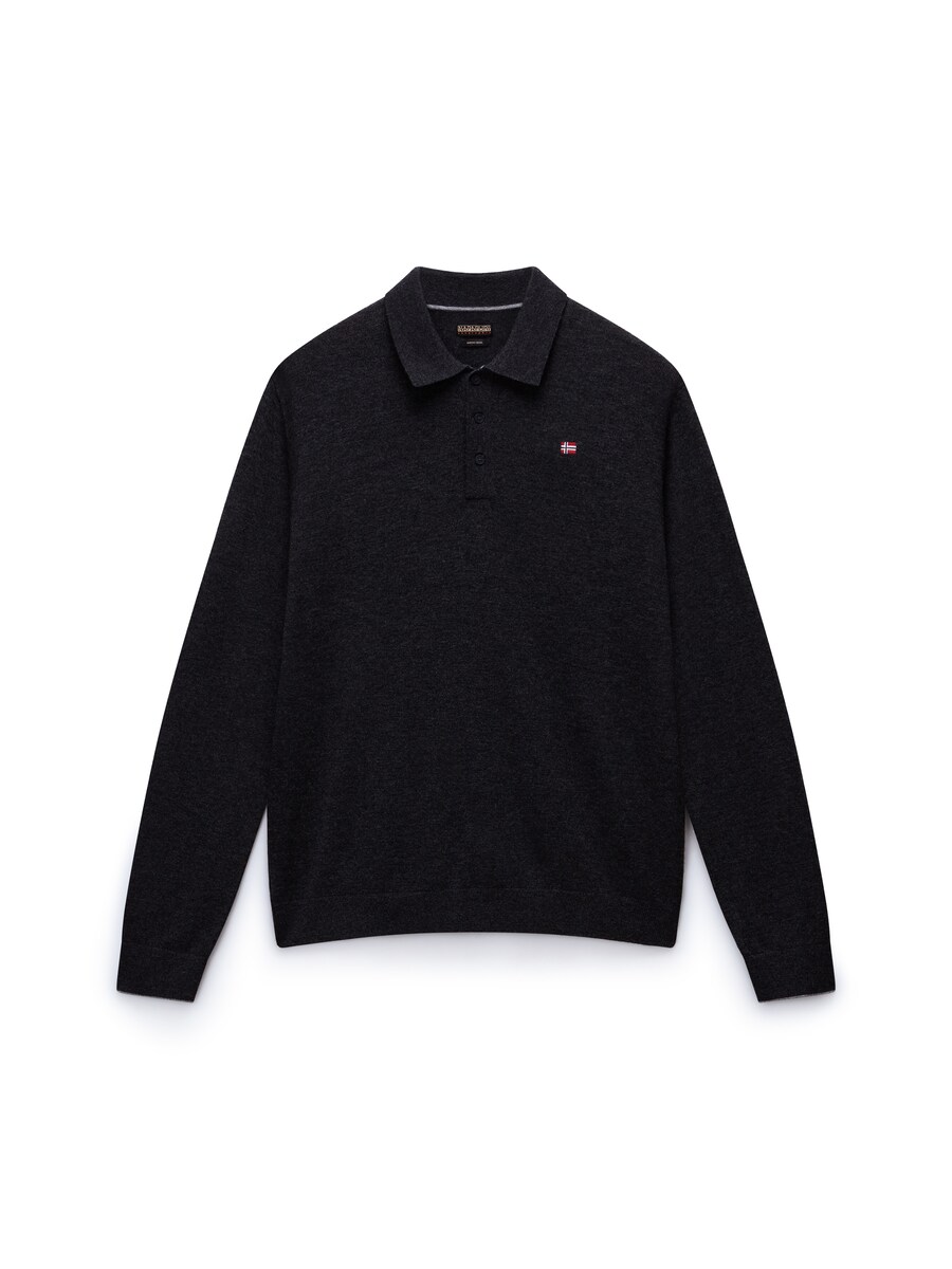 

Свитер NAPAPIJRI Damavand, Anthracite