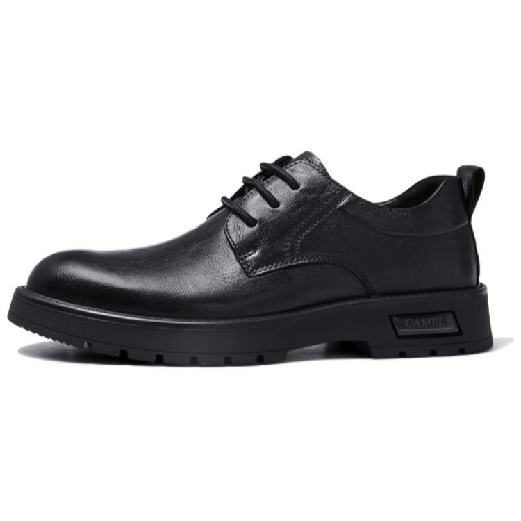 

Туфли CAMEL Dress Shoes Men Low-Top