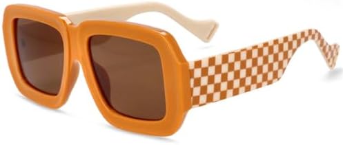 

Ретро солнцезащитные очки для мужчин и женщин, популярные солнцезащитные очки для женщин, черные очки с защитой от УФ-излучения UV400 и зеркальной защитой MTZJH, Purple