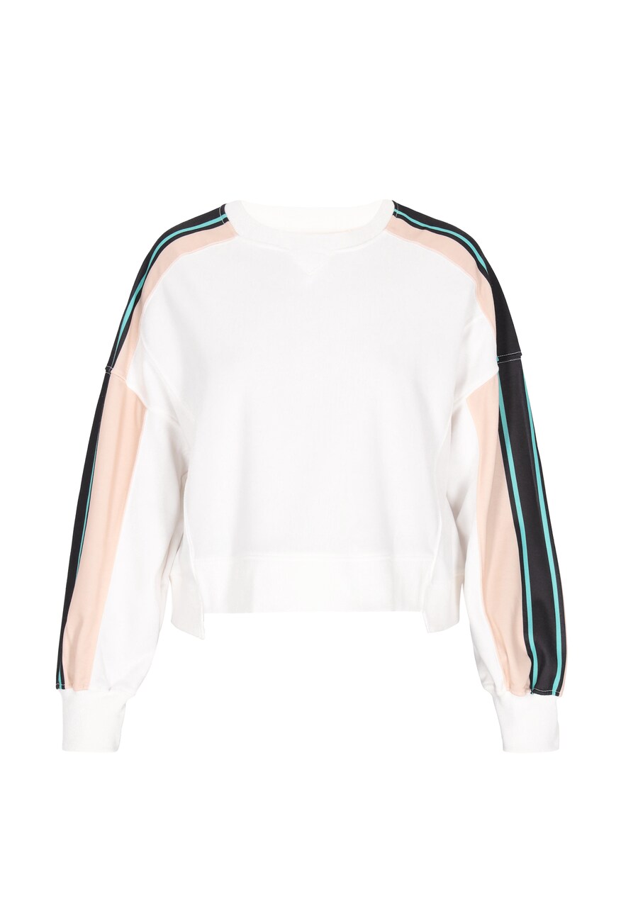 

Толстовка TALENCE Fashion Look, белый