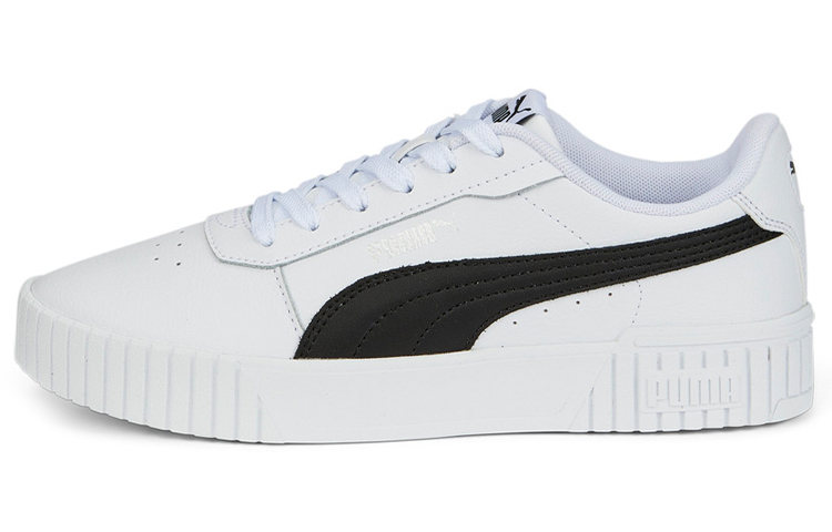 

Кроссовки Puma Women's Carina 2.0 'White Black'