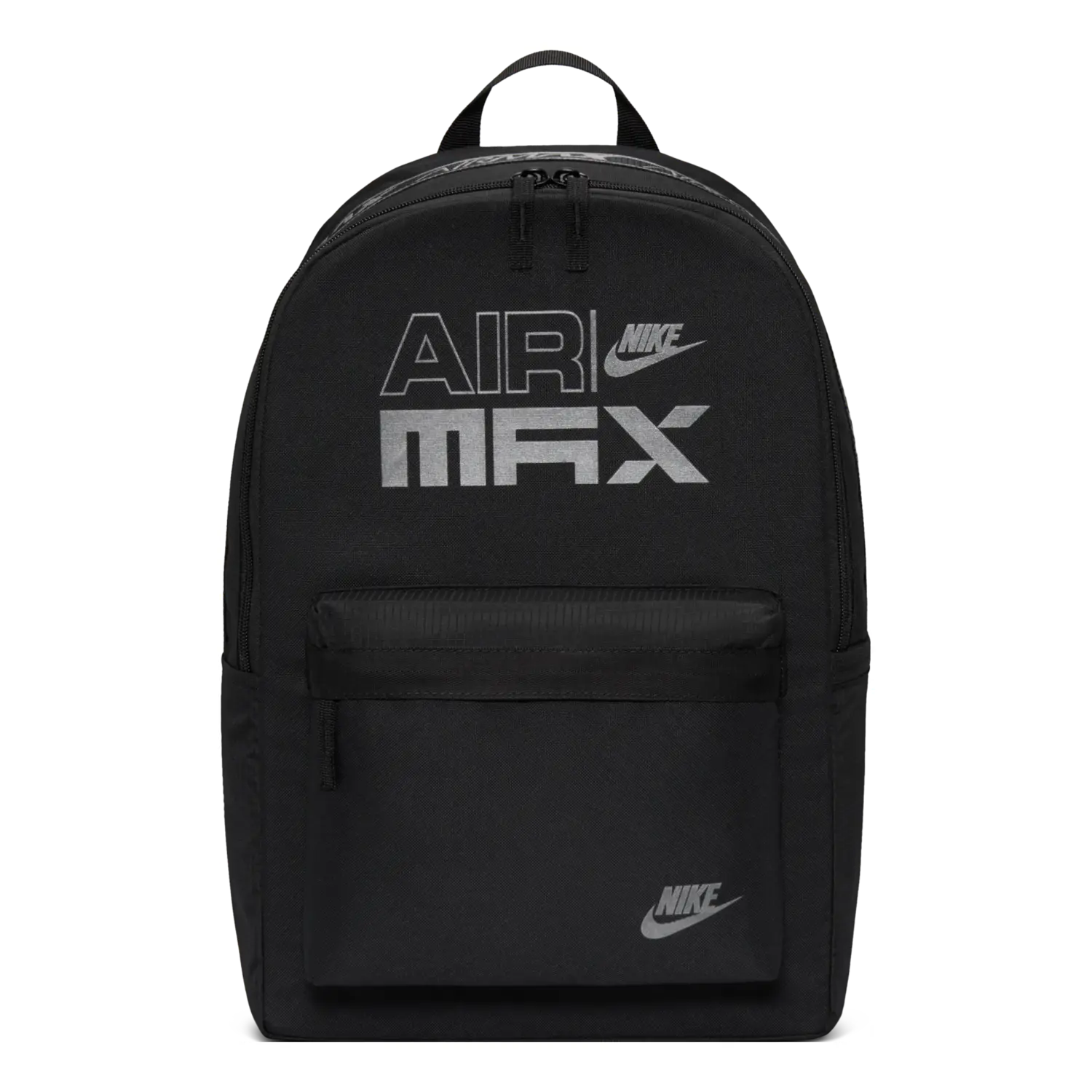 

Рюкзак Nike Heritage Air Max (25 л), черный