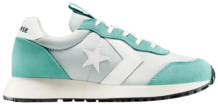 

Кроссовки Converse Omega Trainer GS 'Archive Sea Green', зеленый
