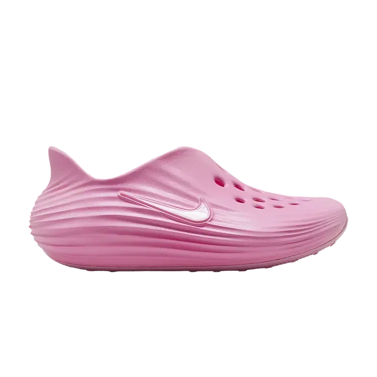 Сабо Nike Reactx Rejuven8 GS, розовый