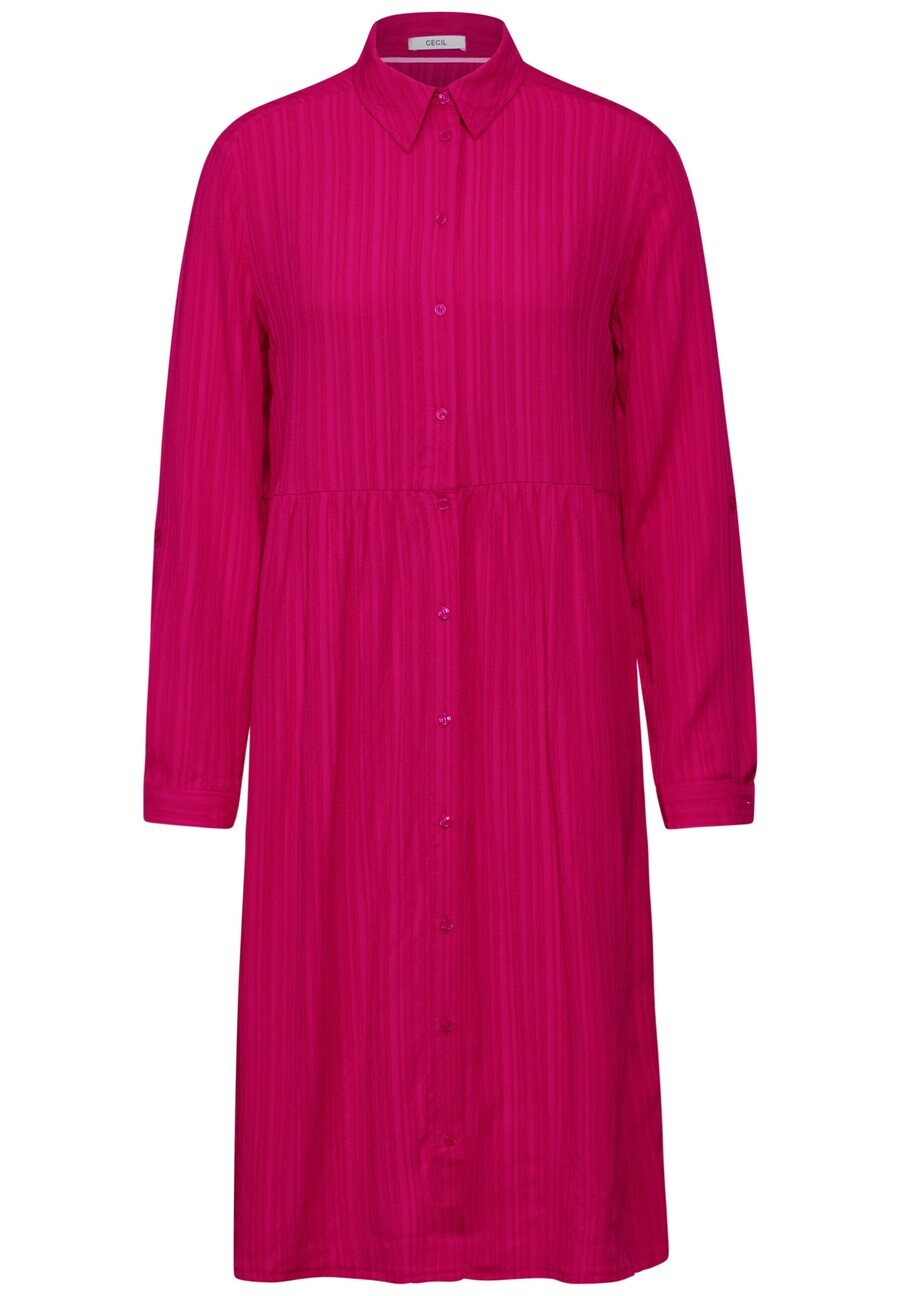 

Платье CECIL Dress, тёмно-розовый