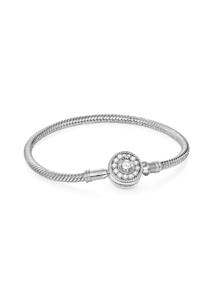 

Браслет 925 Sterling Silber 20 cm GNOCE