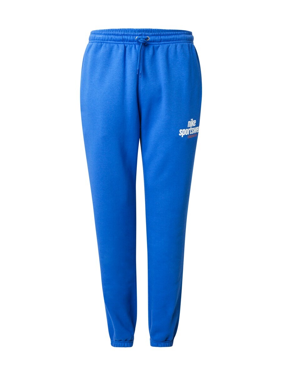 

Спортивные штаны Nike Sportswear Tapered Pants CLUB, королевский синий