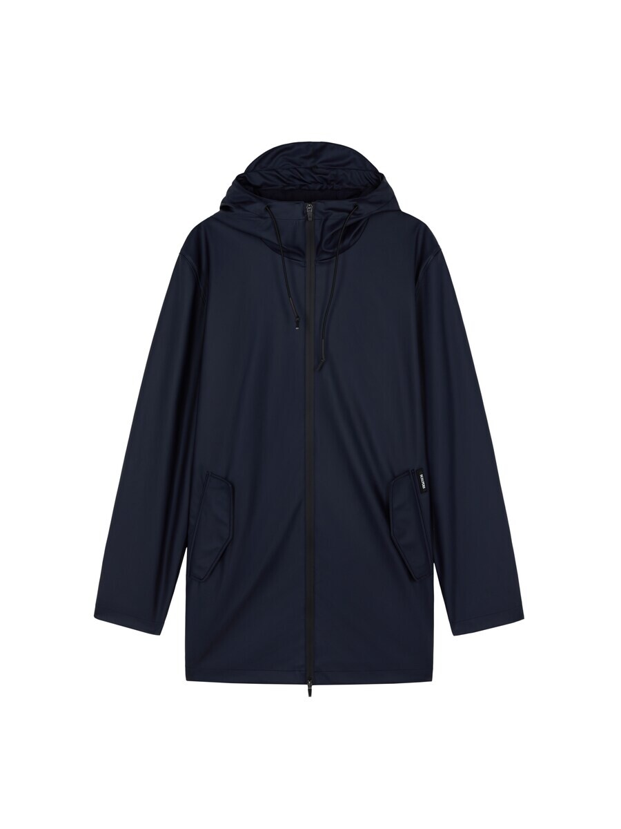 

Всесезонная куртка Scalpers Between-Season Jacket, синий