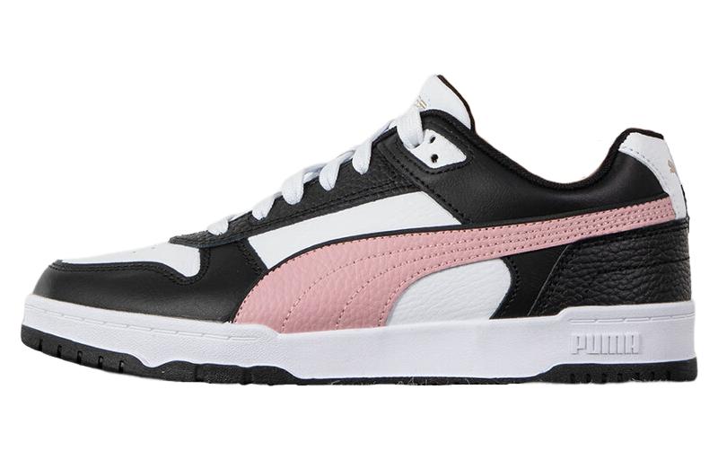 

Кроссовки PUMA Rbd Game Low 'Future Pink