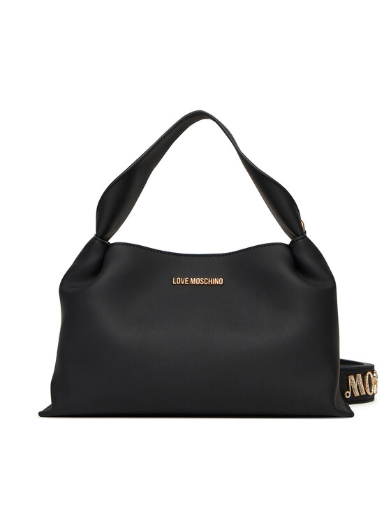 

Сумочка JC4278PP0MKI0000 Love Moschino, черный
