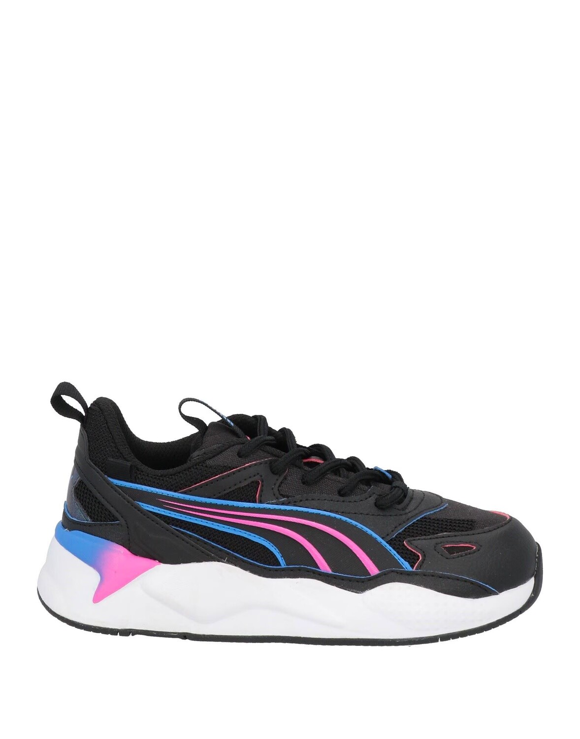 

Кроссовки Puma, черный