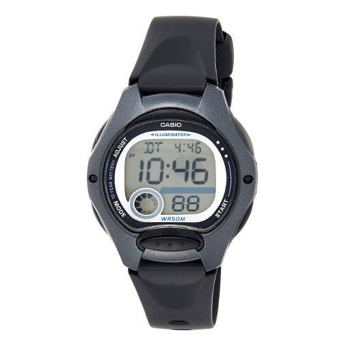 

Часы CASIO Male YOUTH Japan / South Korea Fashion Waterproof Sports Gray Analog, серый