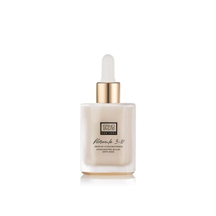 

Формула 3-10 Концентрат сыворотки Erno Laszlo