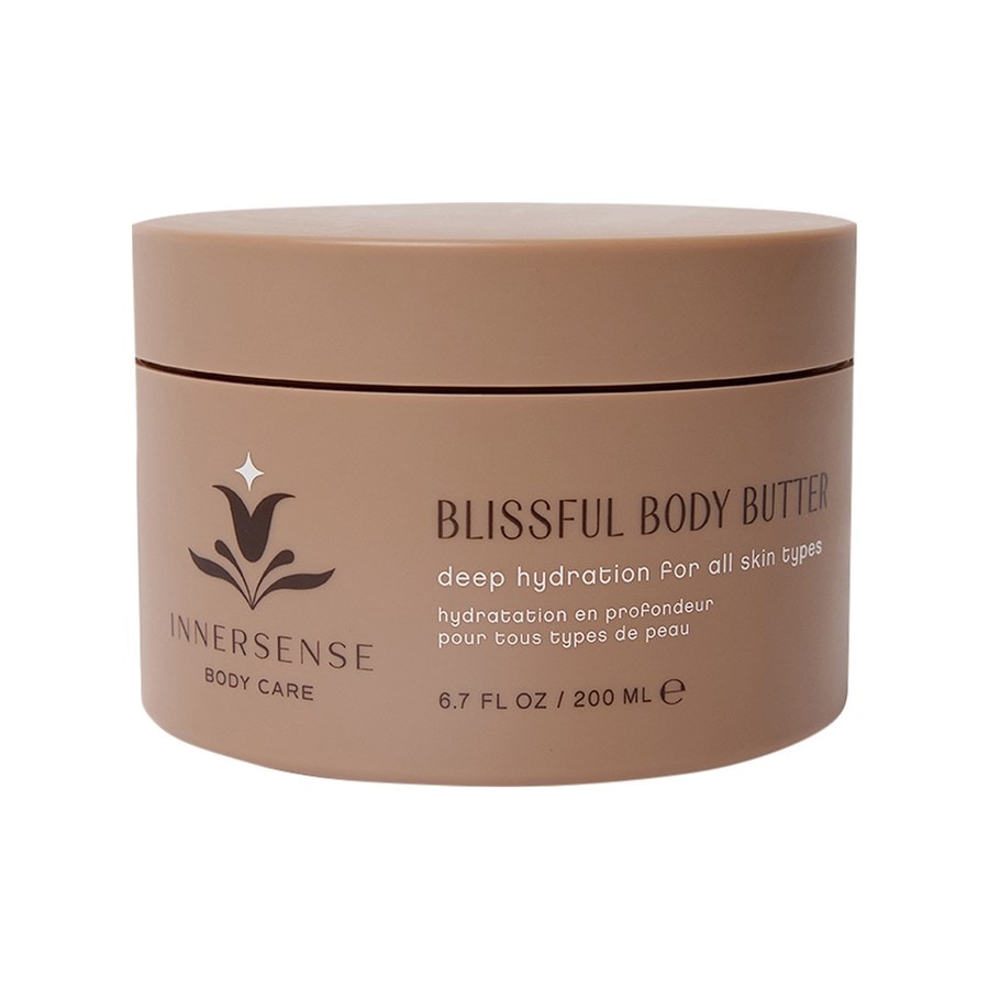 

Лосьон для тела Innersense Blissfull Body Lotion, 250 ml