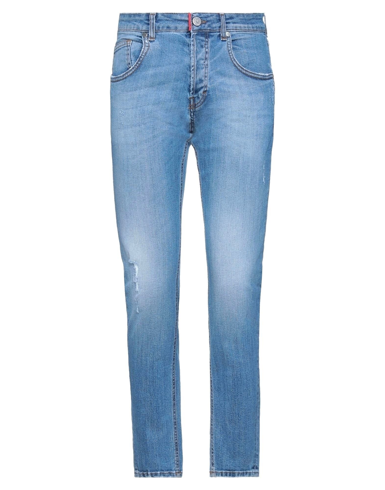 

Джинсы Gaëlle Paris, синий